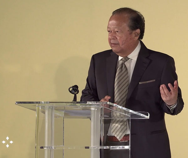 Johannesburg Exclusive – Prem Rawat’s Knowledge Session in South Africa