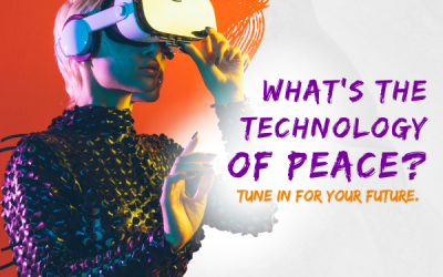 Life’s Essentials with Prem Rawat Season 5 Podcast – Episode 16  What’s the technology of peace?