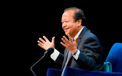 How Has the Practice of Self- Knowledge as Taught by Prem Rawat Changed Your Life for the Better?